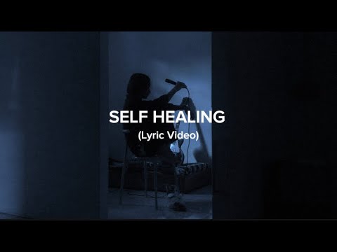 Brian Rahmattio - Self Healing (Official Lyric Video)