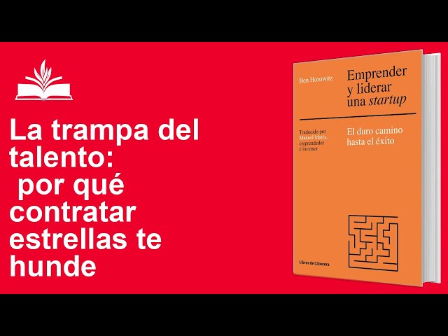 Vídeo relacionado con Las reglas del CEO: ¿Te atreverías a aceptarlas?