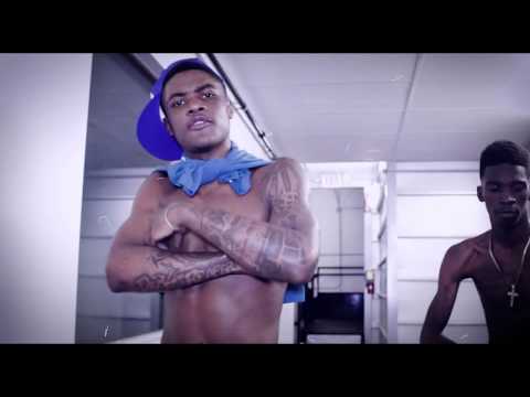 Almighty Mav x Reese Youngn - Jugg&Finesse | Music Video |