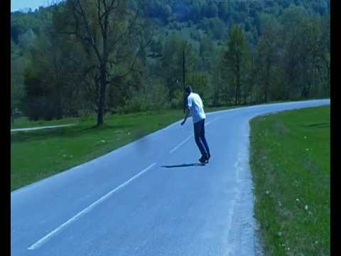 Haotik pe WaveBoard - 1 Mai 2010 - Valcanesti