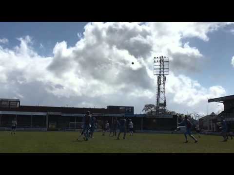 @HerefordGoals Highlights: Westfields 1-5 Hereford FC (Only The Hereford Goals)