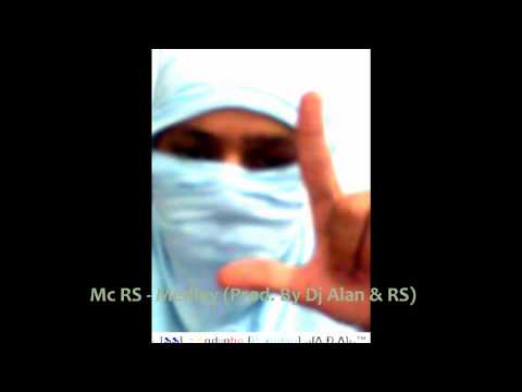 Mc RS - Medley ( Prod. By Dj Alan & RS )
