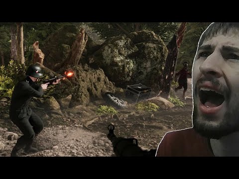 Projekt Z: Beyond Order - Exclusive Trailer (Reaction!)