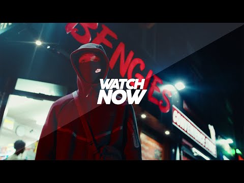 STACKA - OUTSIDE BENGIES  (MUSIC VIDEO)