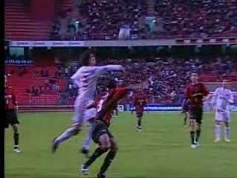 CB 2007- R2- Atlético-PR 2 x 1 Internacional