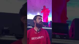 Hov1 - Gråzon, Live @ Storsjöyran