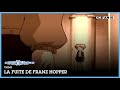 Code Lyoko Theme La Fuite De Franz Hopper Cartoon Network Fan Indonesia