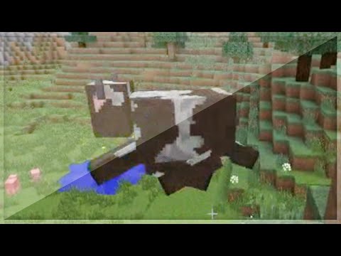 Kwebbelkop - Minecraft Videos - The Cow Hunt [10] (Minecraft Survival & Minecraft PC)