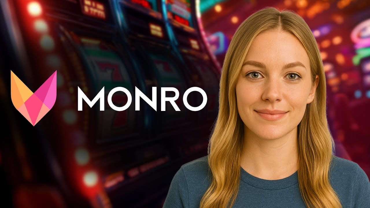 Monro Casino video