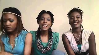 lioness on the rise | Queen Ifrica | Cover