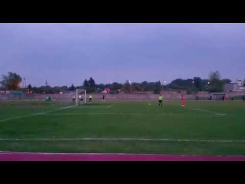 Rol. Ko Konojady - SPARTA BRODNICA 0:0/d 0:0/k 7:8
