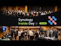 Synology Inside Day by Qloudea