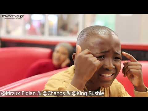 Roddy Ricch - The Box (Parody) SA Version By Mrzux Figlan & Chanos