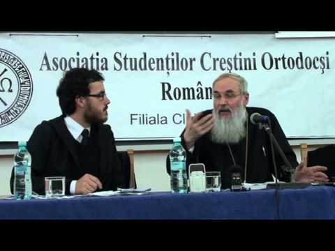 IPS Serafim Joanta, Dragostea care acopera multimea de pacate