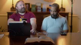 Episode 13 2026-Movie Review of "The Rip".