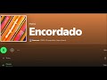 Anacrusa(Argentina)-Encordado(2005)-Prision