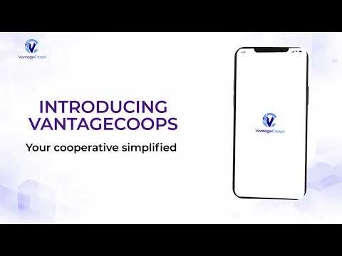 VantageCoops video thumbnail