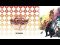 Kingdom Hearts 358 2 Days OST Xemnas