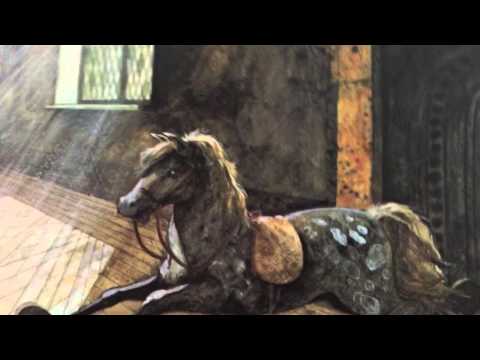 A Dark, Dark Tale by Ruth Brown