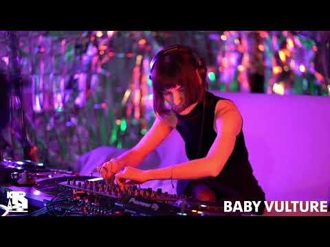 [KRAKE FESTIVAL 2021] - Baby Vulture