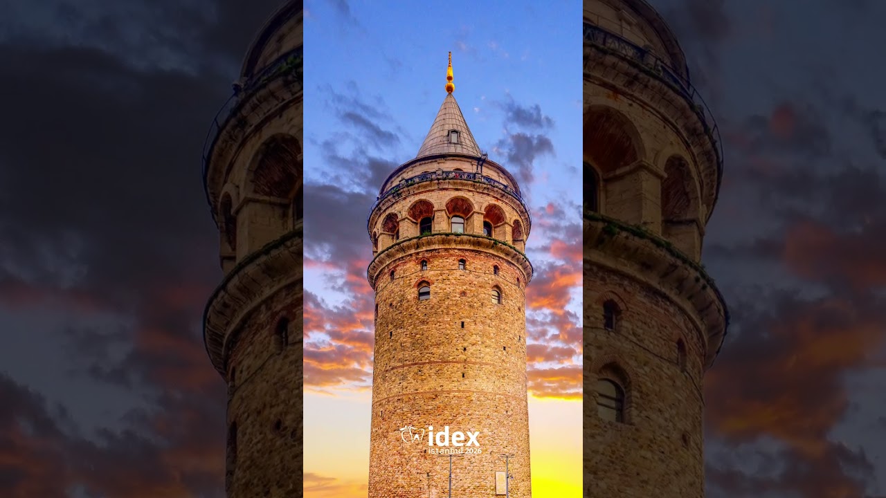 Ritme dokun, yeniliği keşfet: IDEX İstanbul 2026