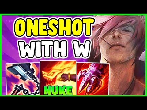 HOW TO ACTUALLY PLAY SETT TOP & CARRY IN SEASON 11 | Sett Guide S11 - League Of Legends