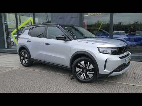 Opel Frontera Hybrid GS 1.2 100hp automatic - Image 2