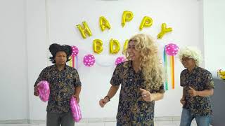 Download lagu Video Ucapan Ultah Bos (3) mp3
