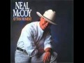 Neal Mccoy   If I Built You a Fire
