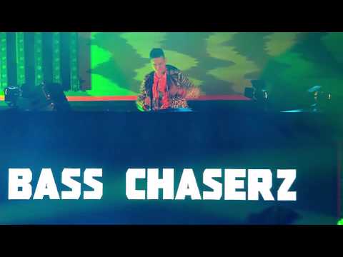 Het Feestteam - Malle Babbe (Bass Chaserz Remix)