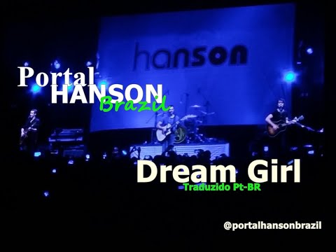 Dream girl - Hanson