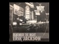 Erik Jackson - Moonlight 