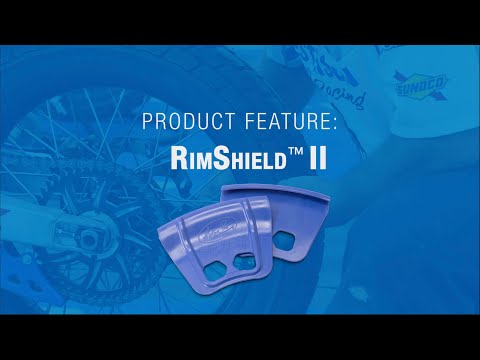 2Y8X-MOTION-PRO-08-0546 Rim Tool - RimShield II - Blue