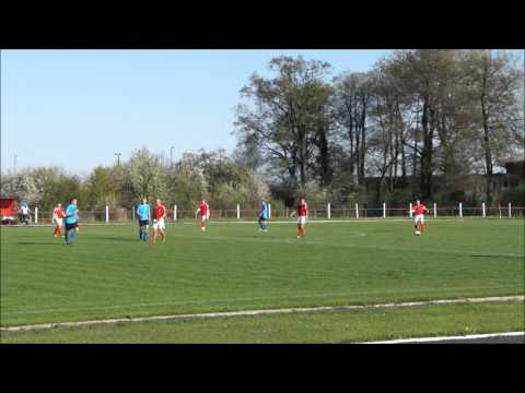 Korona Wschowa-GKS Siedlisko.