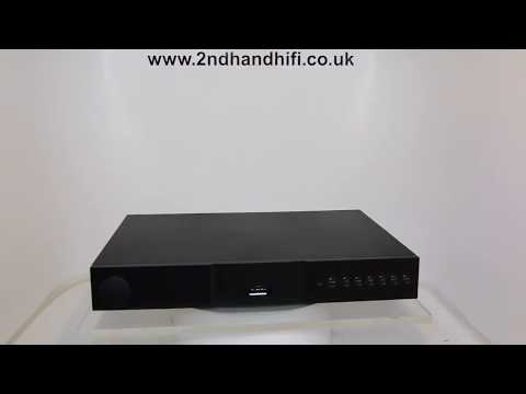 Naim Nait XS-2