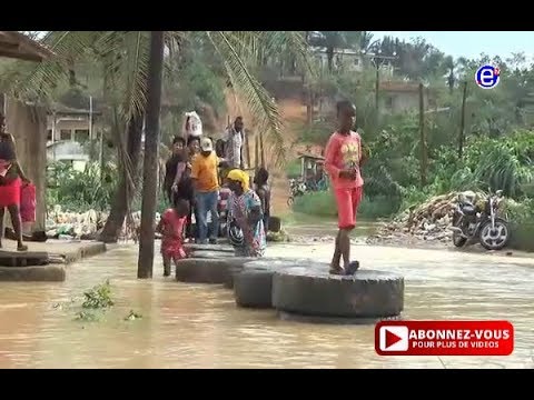 PIDGIN NEWS EQUINOXE TV MONDAY FEBRUARY 26 TH