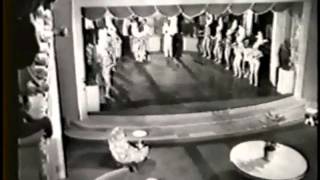 PEREZ PRADO locas por el mambo widescreen