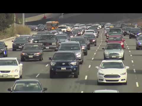 Emptier Roads Aren’t Safer