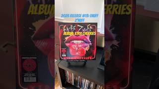 2025 Release: Enuff Z’Nuff (Xtra Cherries) #vinyl #hairmetal #rock #80srock #enuffznuff #2025