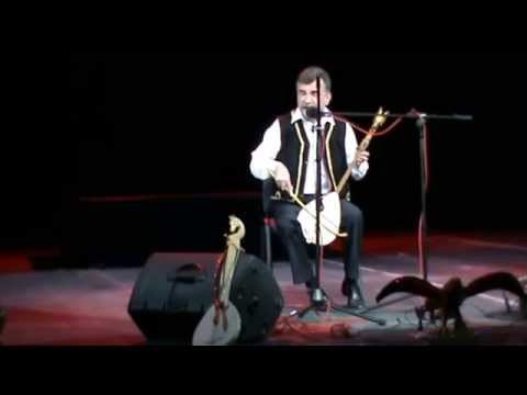 Hajka Atlagića i Jovan bećar-Narodni guslar Rajo Vojinovic