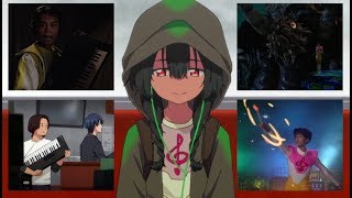 ファミコン音源 電光超人グリッドマン Op 夢のヒーロー تحميل اغاني مجانا
