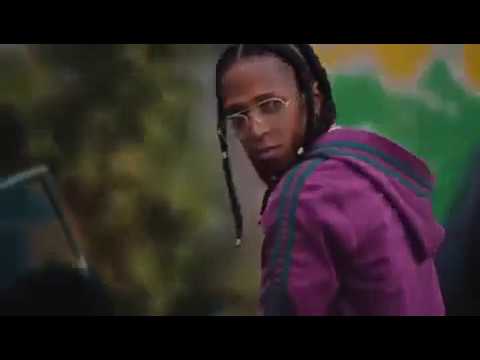 GOLDY BOY FT. OZUNA - EL FINAL (OFFICIAL VIDEO)