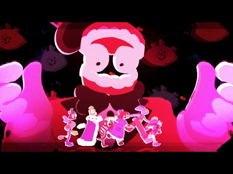 ALL I AM // The Amazing Digital Circus Song MUSIC VIDEO