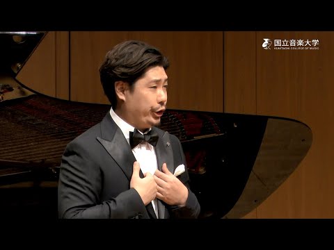 国立音楽大学ホームカミングデイ2021 第2部「受賞者によるトーク＆コンサート（小林啓倫）」+特別映像（来場者・受賞者インタビュー）