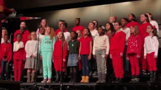 RHES Chorus Better Bundle Up