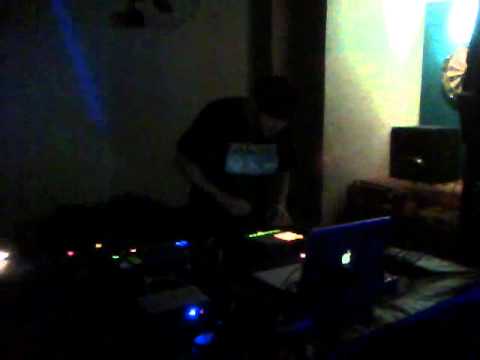 KillaBomb @ Truta & Chapa na Gruta - A Gruta 10dez2011