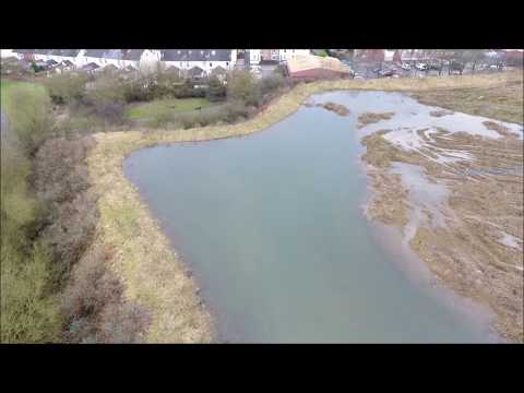 10.03.2018 Brierley Forest Golf Club "development" - a year later.