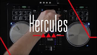 Video thumbnail for Hercules | Universal DJ | Sountec performance by Hercules Audio