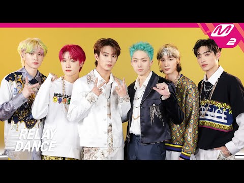 [릴레이댄스] P1Harmony(피원하모니) - Do It Like This (4K)