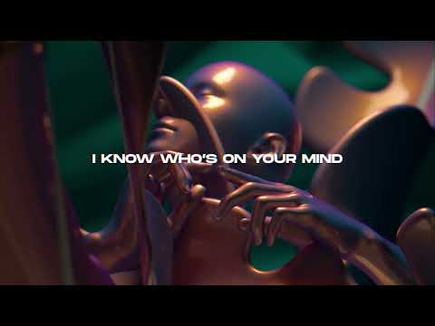 Thomas Nan - Who's on your mind